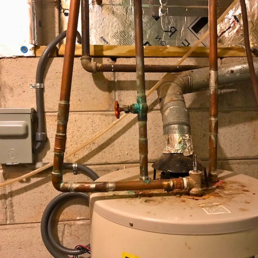 Water Heater Repair in Grant County, OR